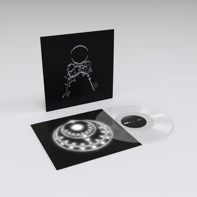 Beach House - Become (12" Single) (Limited Edition) (Coloured Vinyl)