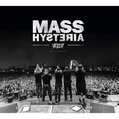 Hellfest - Mass Hysteria
