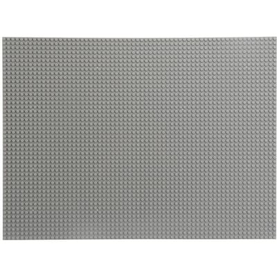 48*64 Stippen Basisplaat Bouwstenen MuurDlY Klassieke Bakstenen Speelgoed VoorKinderen Compatibel Bouwsteen 48x64