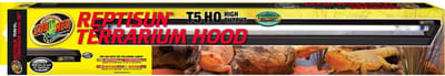Zoo Med Reptisun T5 Terrarium Hood 30CM