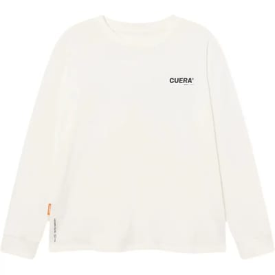 Longsleeve T-shirt Cuera Offcourt