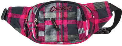 CoolPack Oefening Heuptas - Praktisch en Stijlvol