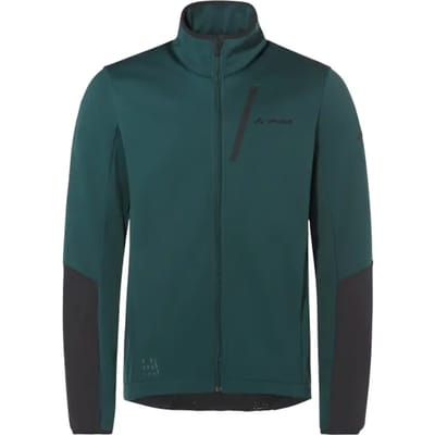 Waterproof softshell wandeljack VAUDE Matera