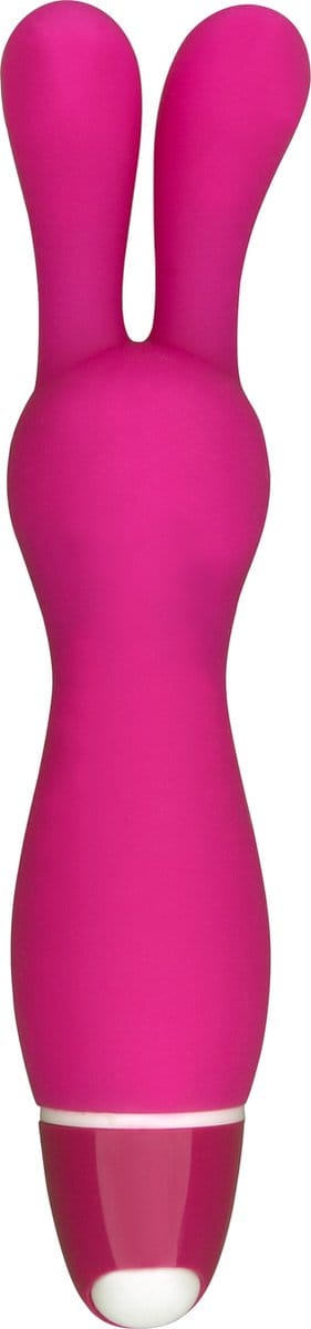 Vibe Therapy Lapin - Minivibrators - 7 Standen - 13.2 x 2.4cm - Roze