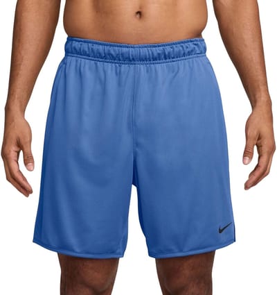 Nike Dri-FIT Totality Short Heren - Maat L