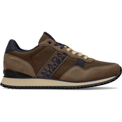 Trainers Napapijri F6COSMOS01/Pun
