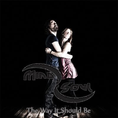 Mind:Soul - The Way It Should Be (CD)