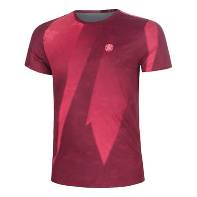 BIDI BADU Freeze Out T-shirt Heren