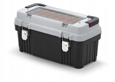 Kistenberg Optima van Gereedschapsk KOPA6030SM - Robuust & Ruim