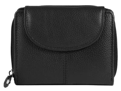 Leonardo Verrelli Leonardo Verrelli unisex portemonnee duurzaam