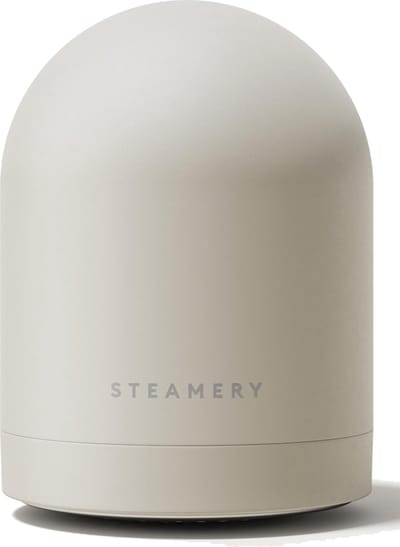 Steamery Pilo 2 Pluizentondeuze Zand Voor kleding & textiel