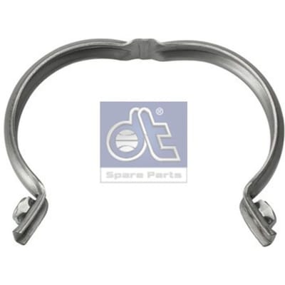Klem, laadluchtslang DT Spare Parts 2.15201