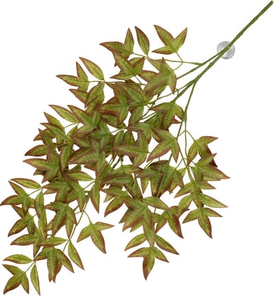 Kunstplant Nandina - Kunstplanten - Benodigdheden - Overig