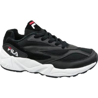 Fila Dames Sneakers Venom Low - Zwart - Maat 38
