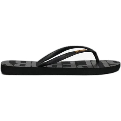 Superdry - Superdry Essential Teenslippers - Dames - Slippers