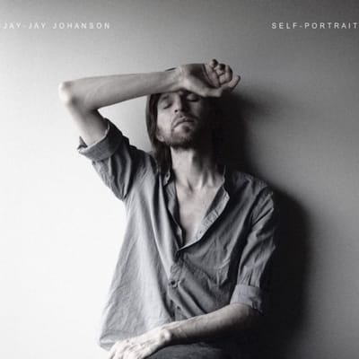 Self-Portrait - Jay Johanson -jay
