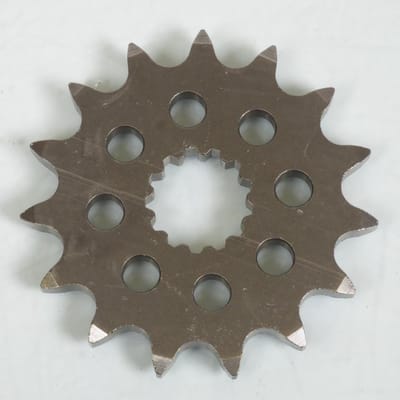 Pignon de sortie de boite Esjot pour Moto Triumph 765 Street Triple R 2023 à 2024 Neuf