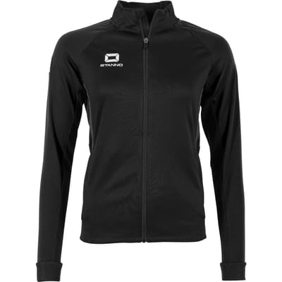Stanno Stadio Full Zip Top Dames - Maat XS