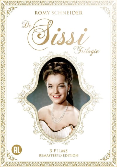 Sissi Trilogy