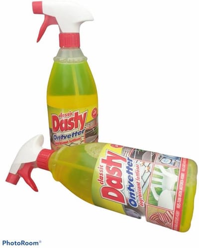 Dasty - Spuitflacon - 1000 ML
