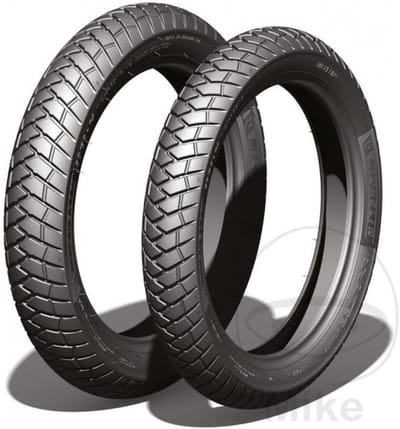 Motorband 90/90-21 54T TL Sportband Geschikt voor Motors