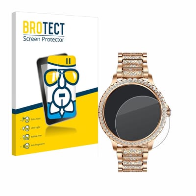 Screenprotector voor LIGE BW1845A-CC 1.32" Beschermglas transparant