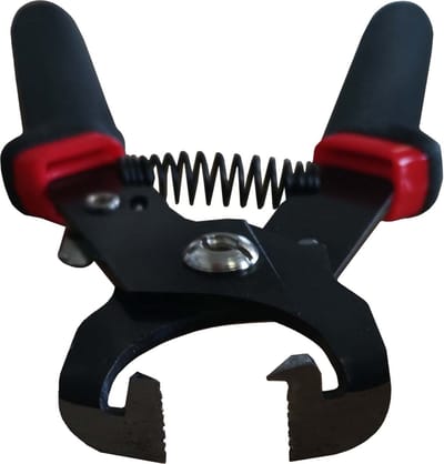 Kortpack - Kabelbinder Verwijdertang - Tang om Tyraps los te maken - (099.0568)