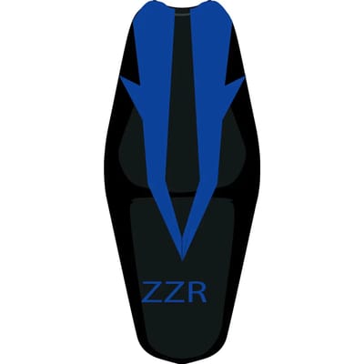 Motorzadelhoes Bagster zzr 1400