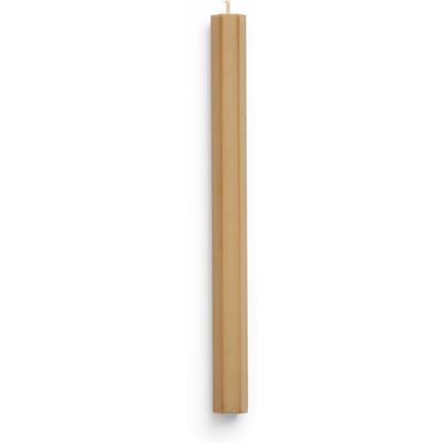 HAY Hexagon Kaars - nougat