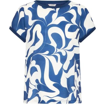 b.young - BYPANYA TEE - Dames - T-shirts