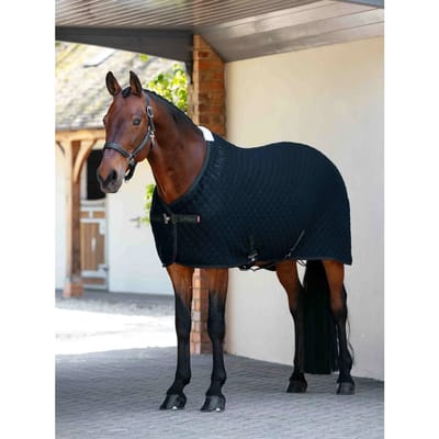 Droogdeken voor paarden LeMieux Arika Clima-Tek