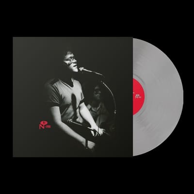 Charles Brown - I Just Want To Talk To You (LP) (Coloured Vinyl) (Special Edition)