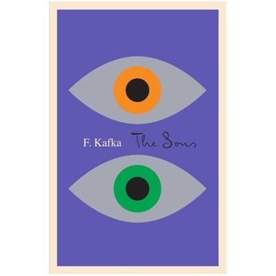 The Sons - The Schocken Kafka Library - Franz Kafka