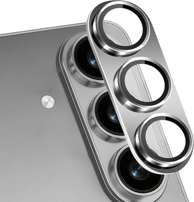 Camerabescherming voor Galaxy S26/S26+ 5G met 9H hardheid, lensbescherming en pantserglas voor optimale veiligheid