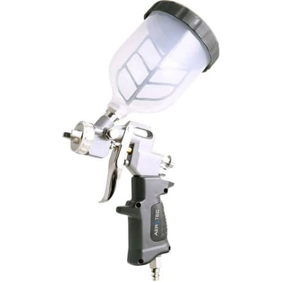 Aerotec 2009594 Pneumatisch lakpistool 4 bar