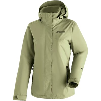 Dames wandeljack Maier Sports Metor Therm Rec