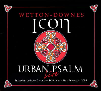 Urban Psalm