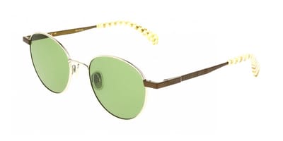 Paul Smith PS25110S NEWALL Semimatte silver 52/20/145 UNISEX Zonnebrillen