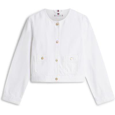 Vest Tommy Hilfiger Ww0ww48591