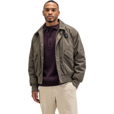 Butcher of Blue Carlos loose flight bomber