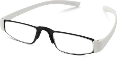 Leesbril Visibilia Moxxi 416 wit-+2.00