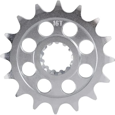 Motor voortandwiel Moose D26-11B3-16CRMO