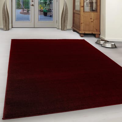 Muratap Basics effen vloerkleed laagpolig- 80x150 cm