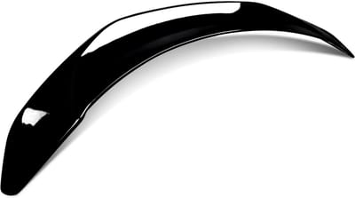 Kofferbak Spoiler Venom - Voor Tesla Model 3 Sedan (2017-2022) - Vleugel - Highkick Gloss Black