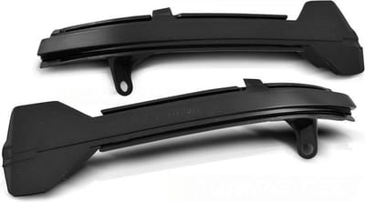 Knipperlichten spiegel BMW F10/ F11/ F12/ F13/ F01 SMOKE LED SEQ