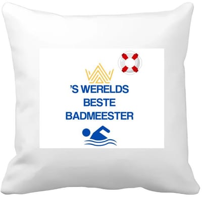 Akyol - moeder cadeau - Kussen hoes - Moeder - met opdruk - moeder cadeau - moeder cadeautjes - moederdag cadeau - moeder cadeautjes verjaardag - liefste mama | mama - leuk kado om te geven | - 40 bij 40 cm