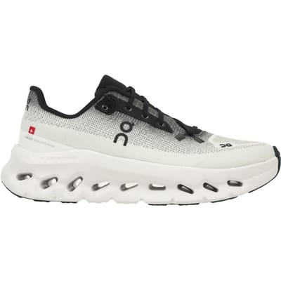 On Cloudtilt Sneakers Heren - Zwart - Maat 44 - Textil