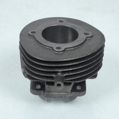 Haut moteur Polini pour Scooter Peugeot 50 Buxy Avant 2020 142.0148 / Kit / Ø40mm Neuf