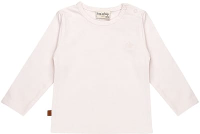 Frogs and Dogs - Ballerina Baby Shirt | Shrinking Violet - Katoen - Maat 50/56