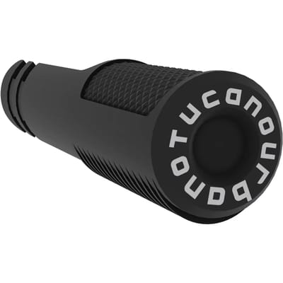 Bescherming voor motorfietsen Tucano Urbano Foot Slim